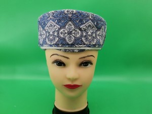 Muslim hijab hat for Muslim children teenagers and adults