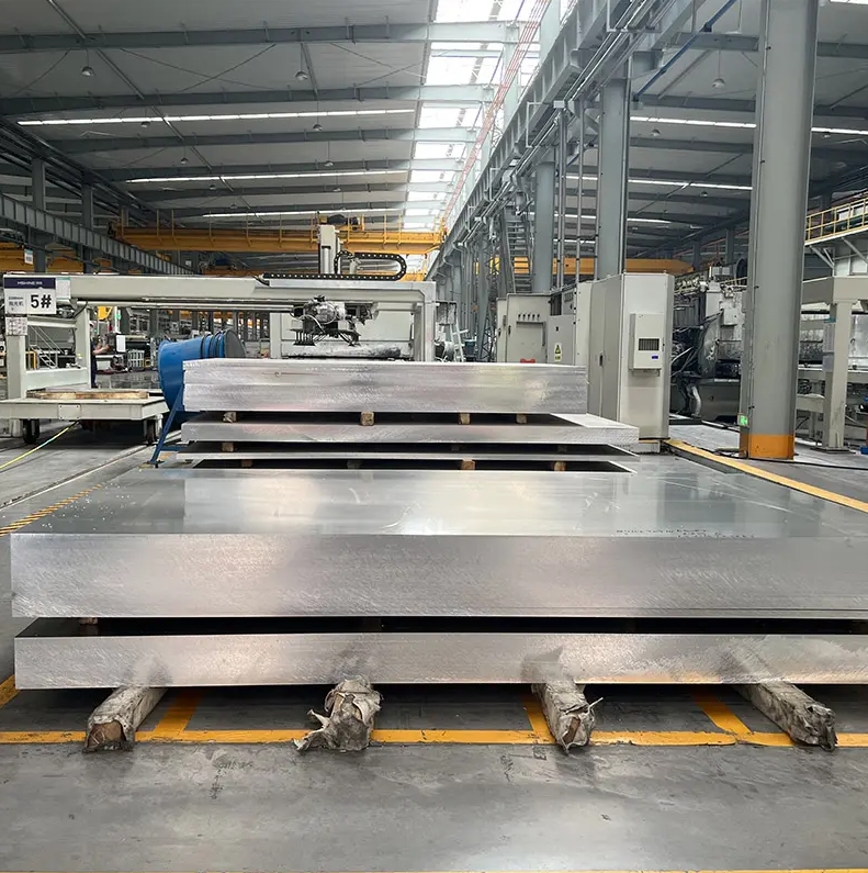 Things You Need to Know About Aluminium Sheet