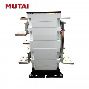 MUTAI CMTQ4-2500A ATS Dual Power Automatic Changeover Switch