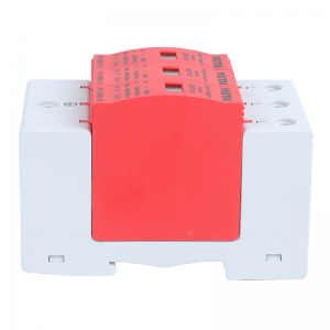 Popular Design for Wholesale Supply Surge Voltage Protection Protector Thunder Protective Device Equipments Lightning