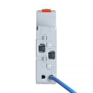 MEB2NLE-50 C10 1P+N RCBO Residual Current Operated Circuit Breaker