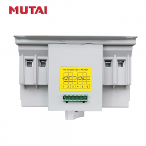 CMTQ2 16 ~ 63 Amp ATS Generator Automatic Transfer Switch
