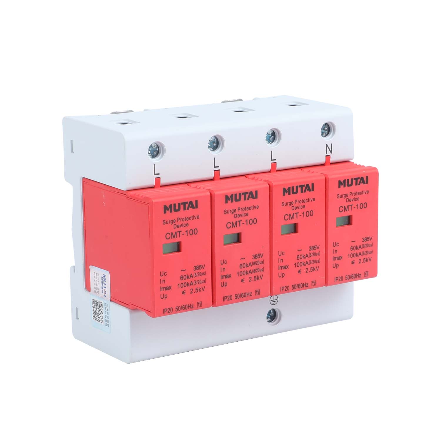 What is a surge protection device(SPD)