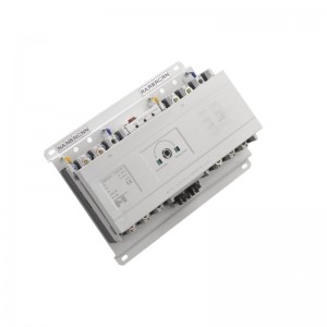 CMTQ1 ATS Dual Power Automatic Transfer Switch
