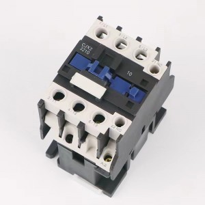 Factory Price For Jmc AC 220V Household Contactor with Modular AC Contactor