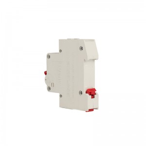 Hot Selling for Low Voltage Breakers Manual Type Electrical Switch Miniature Circuit Breaker