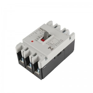 Leading Manufacturer for OEM 5-10in 16A-1250A Electrical Circuit Breaker Industrial Use 1250A Electronic MCCB with CCC