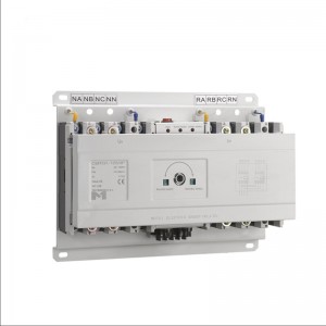 2019 China New Design Automatic Controller Switch for Genset 200kw Cummins Diesel Generator