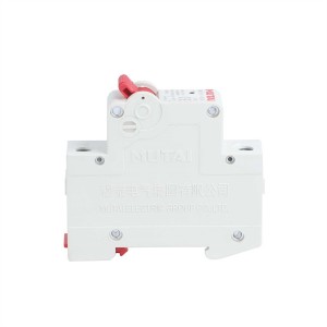 CMTB1-63 1P 10A 16A 20A 25A 32A MCB Miniature Circuit Breaker