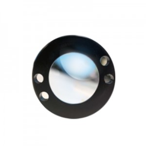 Lamp housing Alternative Waters optical products