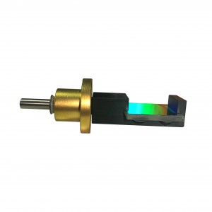 Optical grating replacement Waters optical product