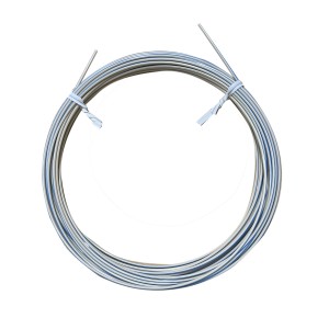 PEEK tubing 1/16” tube connection