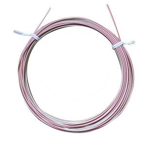 PEEK tubing 1/16” tube connection