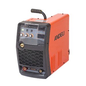OEM Manufacturer Mig Mma 200 Amp Inverter Welder - MIG-200 Inverter CO2 gas shieled welding machine – Andeli
