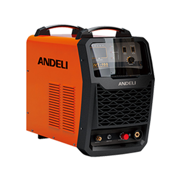 Best quality Cut 200 Plasma Cutter Air Pressure - CUT-100 Inverter DC air plasma cutter – Andeli