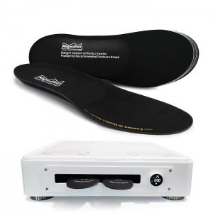 Daily Support Insole Custom Orthotics