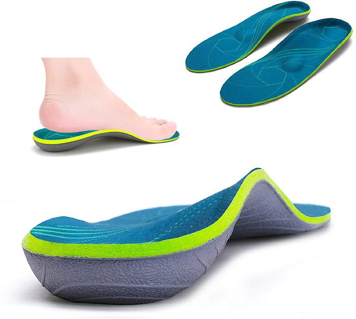 Orthotic insole Manufacturers | China Orthotic insole Factory & Suppliers