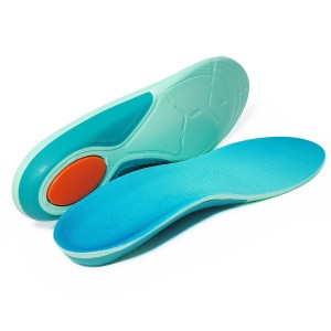 Sports Performance Arch Support Fitness Walking Insoles