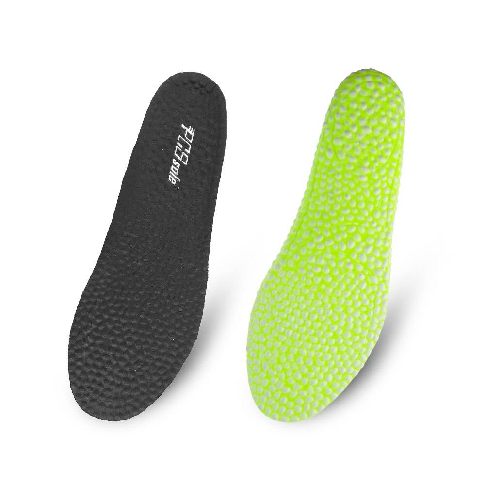 Reasonable price for Insoles For Sneakers - Light weight high resilience boost insole with high rebound massage – Bangni