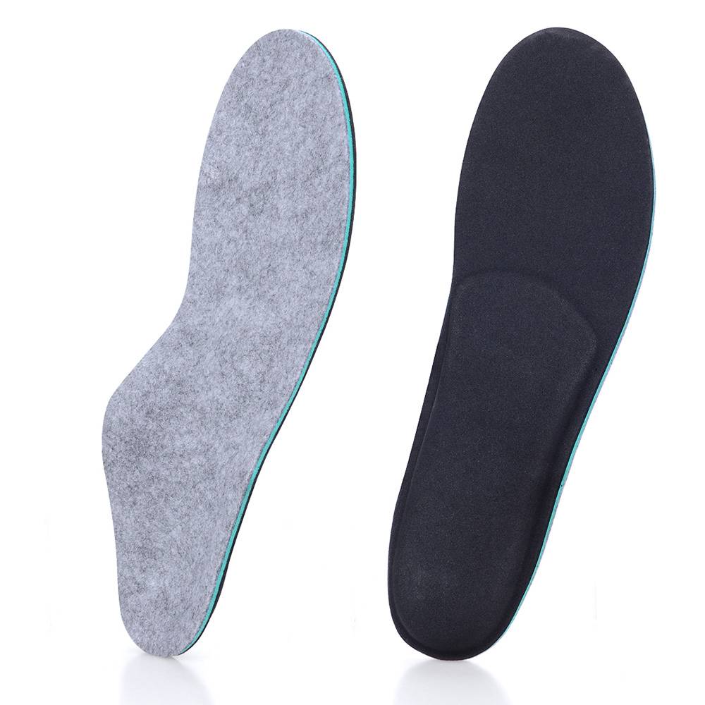 China Cheapest Price Arch Support Inserts - Warm Arch Support Orthotic ...