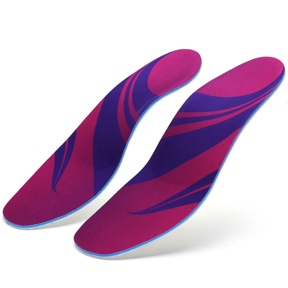 China Factory Price For Over-Pronation Insoles - Factory direct ...