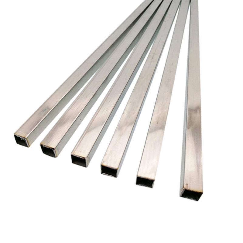 Trilok Steel Industries Stainless steel Square Tube Featured Image