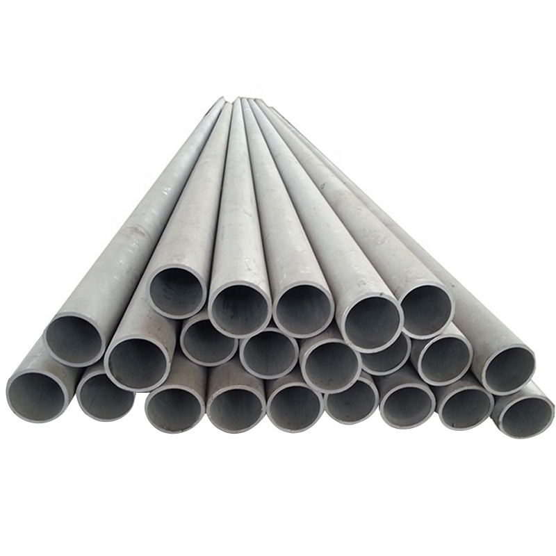 Stainless Steel Round Tube Suppliers Featured Image