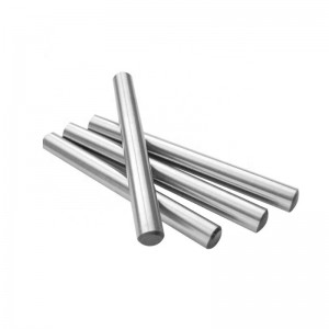 Manufacturer, Suppliers of Stainless Steel Round Bars