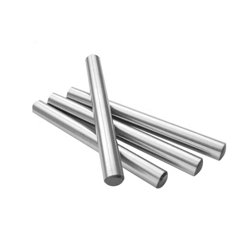 Manufacturer, Suppliers of Stainless Steel Round Bars Featured Image