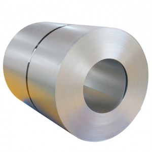 Cold Rolled Hot Dipped Galvanized Steel Strip / Steel Coil / Galvanized Metal Strip in coil