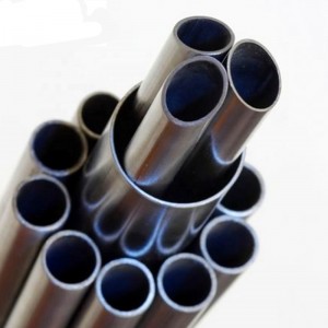 Stainless Steel Round Tube Suppliers