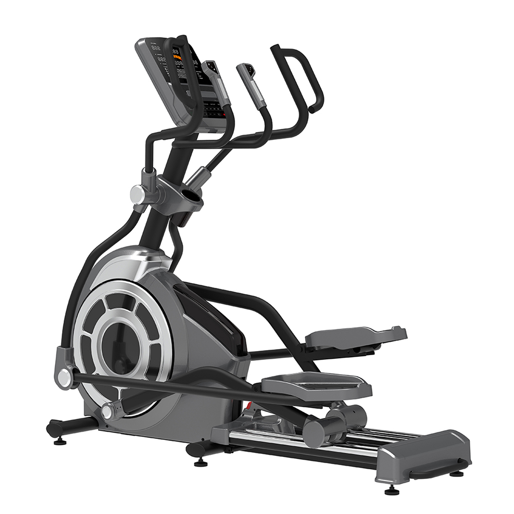 New Arrival China Cardio Light Commercial Ellliptical Trainer - 10KG Light Commercial Elliptical trainer – MYDO SPORTS