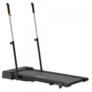 400mm Home Use Motorized Treadmill Model No.: TW 1240H