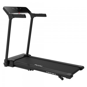 Hot sale Small Walking Treadmill - 400mm Home Use Motorized Treadmill Model No.: TD 1240A – MYDO SPORTS