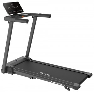 Big discounting Rehabitation Treadmill – 400mm Home Use Motorized Treadmill Model No.: TD 1340A – MYDO SPORTS