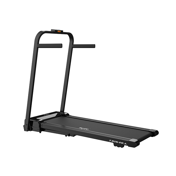 400mm Home Use Motorized Treadmill Model No.: TD 1640A Featured Image