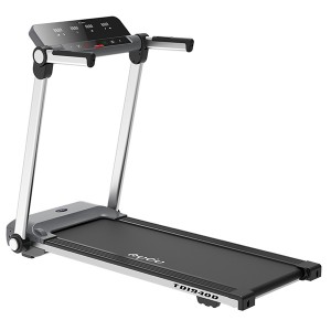 Special Design for Commercial Home Treadmill - 400mm Home Use Motorized Treadmill Model No.: TD 1940D – MYDO SPORTS