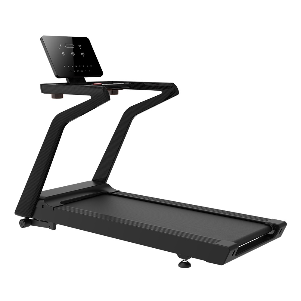 520mm Home Use Motorized Treadmill Model No.: TD 352D Featured Image