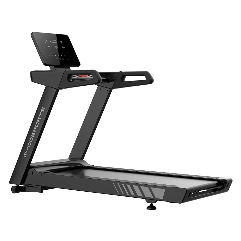 520mm Home Use Motorized Treadmill Model No.: TD 552 Featured Image