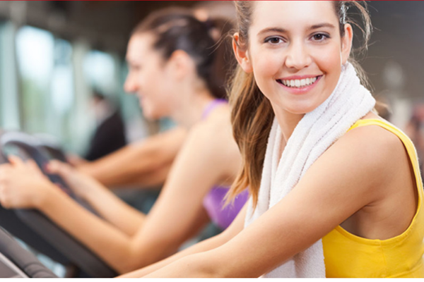 Top 6 exercise benefits by a treadmill or elliptical