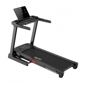 Factory Price For Electric Treadmill Walking Pad - 510mm Home Use Motorized Treadmill Model No.: TD 2651B – MYDO SPORTS