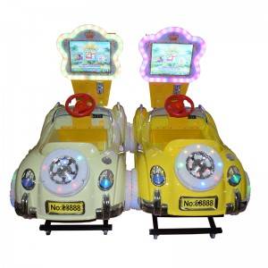 China China Wholesale China Red Whiff Airplane Indoor Outdoor Playground Coin Operated Swing Rocking Arcade Video Kiddie Ride for Game Machine factory and suppliers | Meiyi