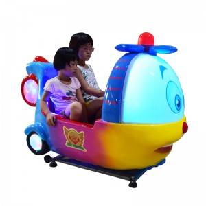 China OEM/ODM Factory China Swing Horse Coin Operated Video Game Kiddie Rides factory and suppliers | Meiyi