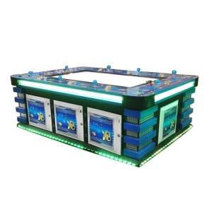 China Arcade Fishing Game Machine gambling  games machine factory and suppliers | Meiyi