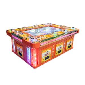 Earn momey shooting fish table games machine casinos game machine