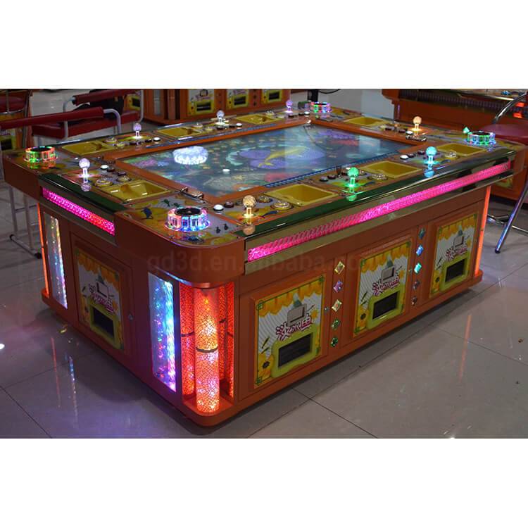 Buy fishing game machine card system Supplies From Chinese