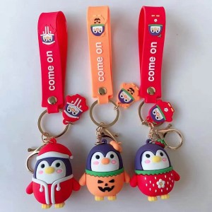 China Cartoon Keychains for coin operated vending gift game machine factory and suppliers | Meiyi