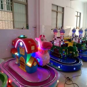 China Leading Manufacturer for China Hansel Multi-Game-Machine-for-Sale-MP5-Rocking factory and suppliers | Meiyi