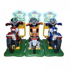 China Trending Products China Plush Walking Animal Kiddie Rides (28 Models) factory and suppliers | Meiyi