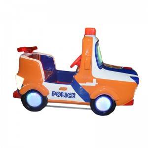 China Popular Design for China Kiddie Music Ride Swing Car Ride factory and suppliers | Meiyi